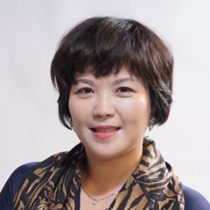 Managing Director-Zara LIN